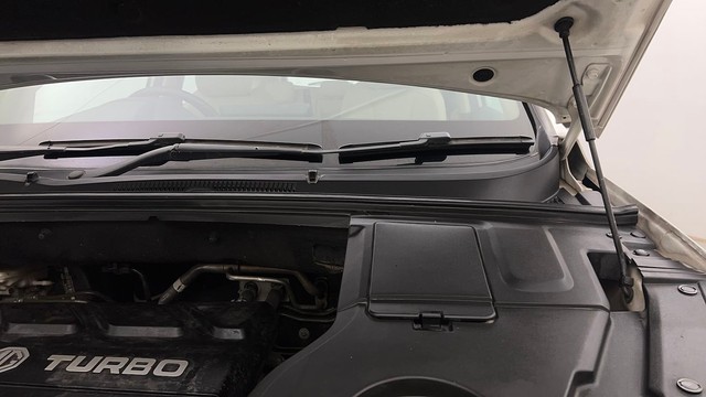 Second-hand 2023 MG Hector 1.5 Turbo Sharp pro BSVI for sale in Chandigarh-33