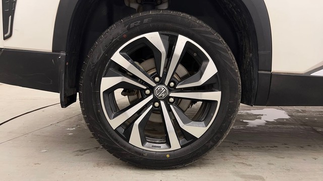 Second-hand 2023 MG Hector 1.5 Turbo Sharp pro BSVI for sale in Chandigarh-18