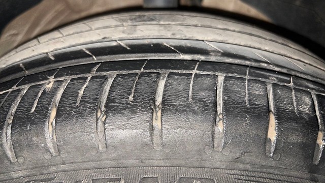 Second-hand 2023 MG Hector 1.5 Turbo Sharp pro BSVI for sale in Chandigarh-37