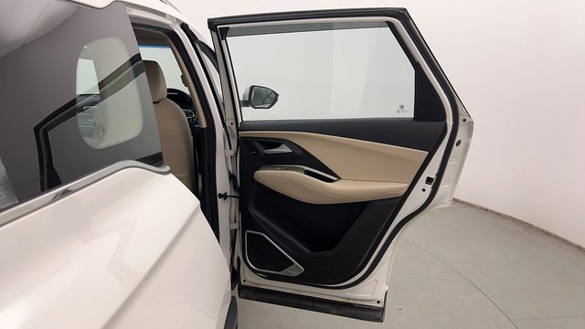 Second-hand 2023 MG Hector 1.5 Turbo Sharp pro BSVI for sale in Chandigarh-25