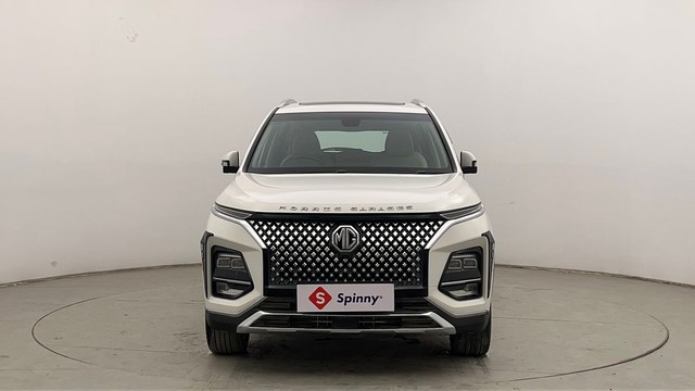 Second-hand 2023 MG Hector 1.5 Turbo Sharp pro BSVI for sale in Chandigarh-7