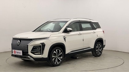 Second-hand 2023 MG Hector 1.5 Turbo Sharp pro BSVI for sale in Chandigarh