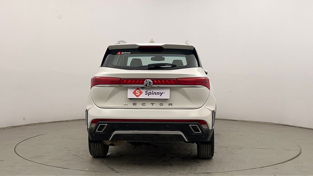 Second-hand 2023 MG Hector 1.5 Turbo Sharp pro BSVI for sale in Chandigarh-4