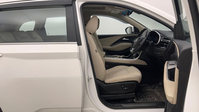 Second-hand 2023 MG Hector 1.5 Turbo Sharp pro BSVI for sale in Chandigarh-15