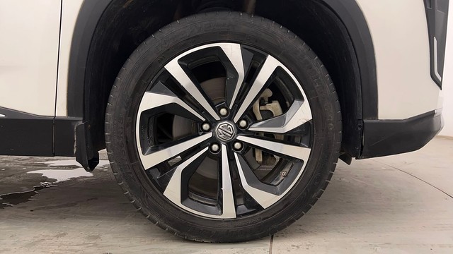 Second-hand 2023 MG Hector 1.5 Turbo Sharp pro BSVI for sale in Chandigarh-17