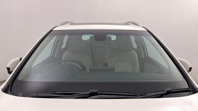 Second-hand 2023 MG Hector 1.5 Turbo Sharp pro BSVI for sale in Chandigarh-10