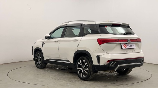 Second-hand 2023 MG Hector 1.5 Turbo Sharp pro BSVI for sale in Chandigarh-5