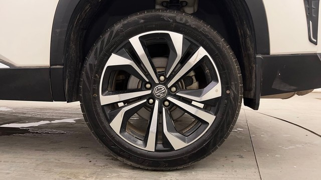 Second-hand 2023 MG Hector 1.5 Turbo Sharp pro BSVI for sale in Chandigarh-19