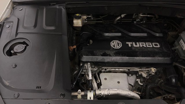 Second-hand 2023 MG Hector 1.5 Turbo Sharp pro BSVI for sale in Chandigarh-31