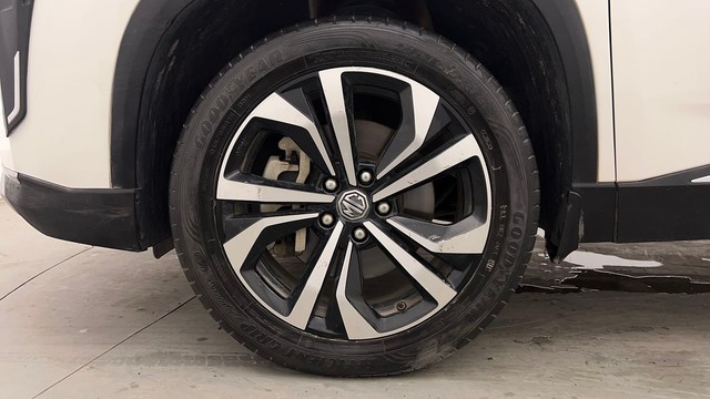 Second-hand 2023 MG Hector 1.5 Turbo Sharp pro BSVI for sale in Chandigarh-20