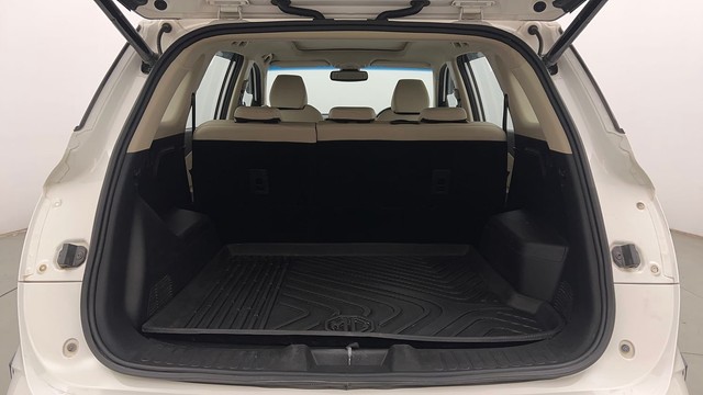 Second-hand 2023 MG Hector 1.5 Turbo Sharp pro BSVI for sale in Chandigarh-9