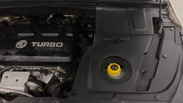 Second-hand 2023 MG Hector 1.5 Turbo Sharp pro BSVI for sale in Chandigarh-28