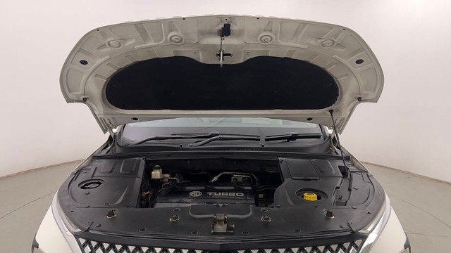 Second-hand 2023 MG Hector 1.5 Turbo Sharp pro BSVI for sale in Chandigarh-8