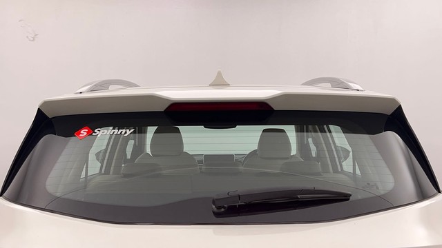 Second-hand 2023 MG Hector 1.5 Turbo Sharp pro BSVI for sale in Chandigarh-39