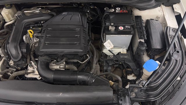 Second-hand 2022 Skoda Slavia 1.5 TSI Ambition for sale in Chandigarh-33