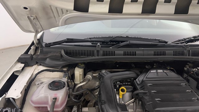 Second-hand 2022 Skoda Slavia 1.5 TSI Ambition for sale in Chandigarh-34