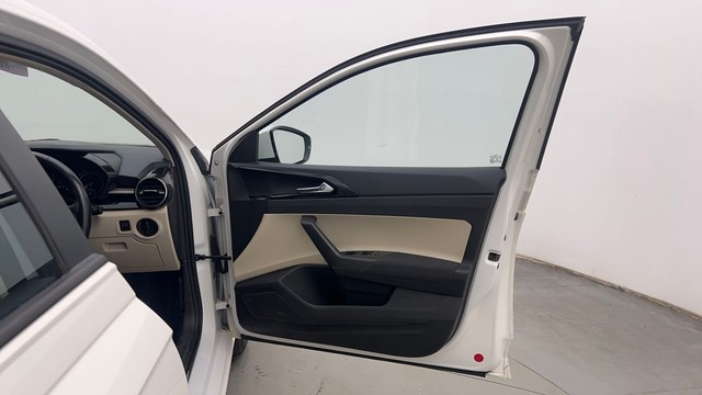 Second-hand 2022 Skoda Slavia 1.5 TSI Ambition for sale in Chandigarh-16