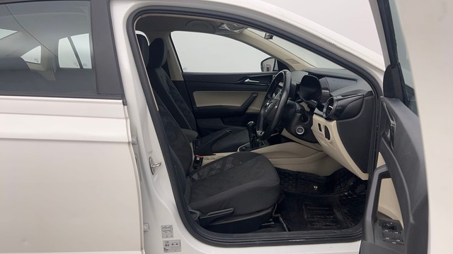 Second-hand 2022 Skoda Slavia 1.5 TSI Ambition for sale in Chandigarh-15