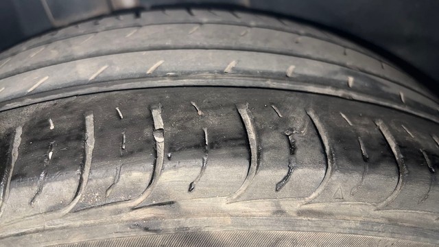 Second-hand 2022 Skoda Slavia 1.5 TSI Ambition for sale in Chandigarh-24