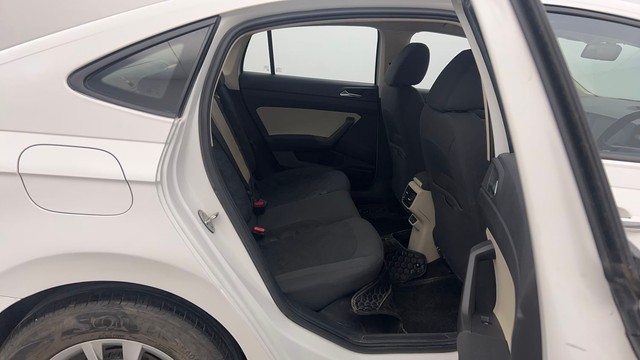 Second-hand 2022 Skoda Slavia 1.5 TSI Ambition for sale in Chandigarh-32