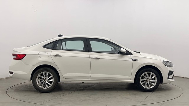 Second-hand 2022 Skoda Slavia 1.5 TSI Ambition for sale in Chandigarh-2