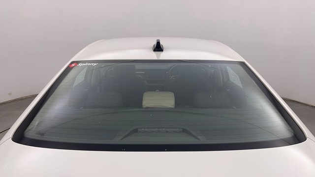 Second-hand 2022 Skoda Slavia 1.5 TSI Ambition for sale in Chandigarh-36