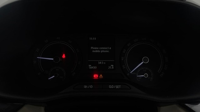 Second-hand 2022 Skoda Slavia 1.5 TSI Ambition for sale in Chandigarh-13