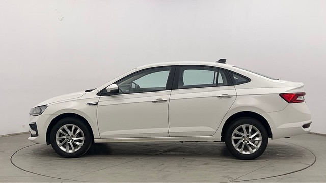 Second-hand 2022 Skoda Slavia 1.5 TSI Ambition for sale in Chandigarh-6