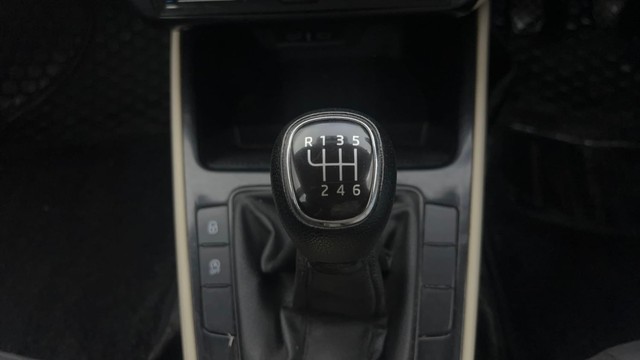 Second-hand 2022 Skoda Slavia 1.5 TSI Ambition for sale in Chandigarh-12