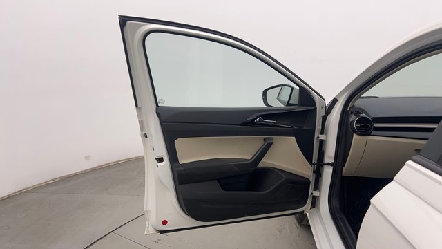 Second-hand 2022 Skoda Slavia 1.5 TSI Ambition for sale in Chandigarh-29