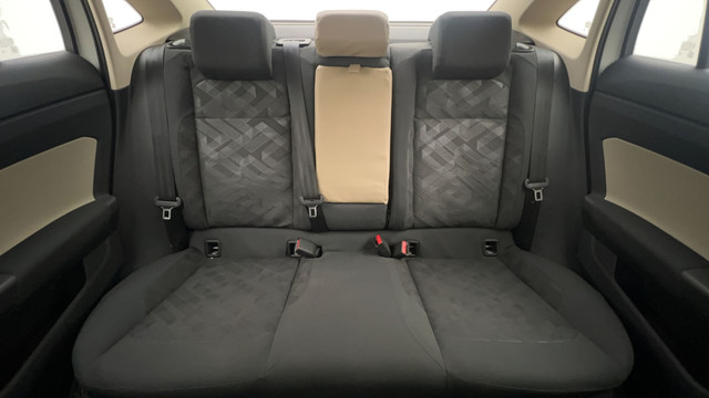 Second-hand 2022 Skoda Slavia 1.5 TSI Ambition for sale in Chandigarh-31