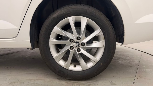 Second-hand 2022 Skoda Slavia 1.5 TSI Ambition for sale in Chandigarh-19