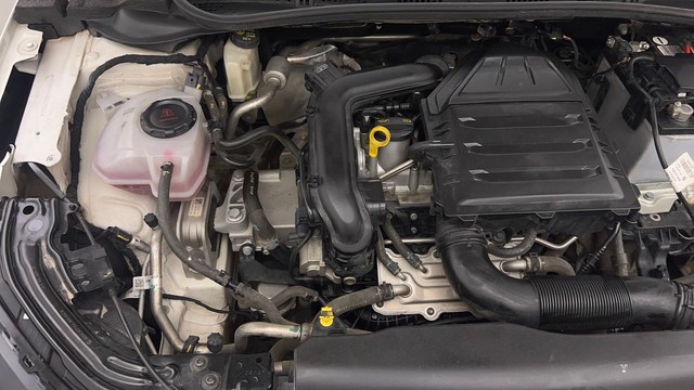 Second-hand 2022 Skoda Slavia 1.5 TSI Ambition for sale in Chandigarh-35