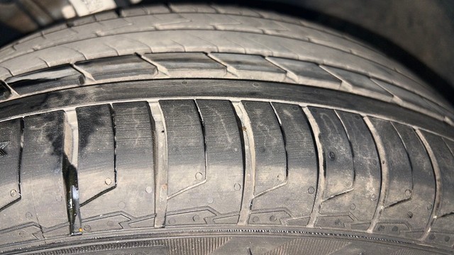 Second-hand 2022 Skoda Slavia 1.5 TSI Ambition for sale in Chandigarh-39