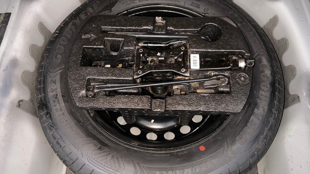 Second-hand 2022 Skoda Slavia 1.5 TSI Ambition for sale in Chandigarh-21