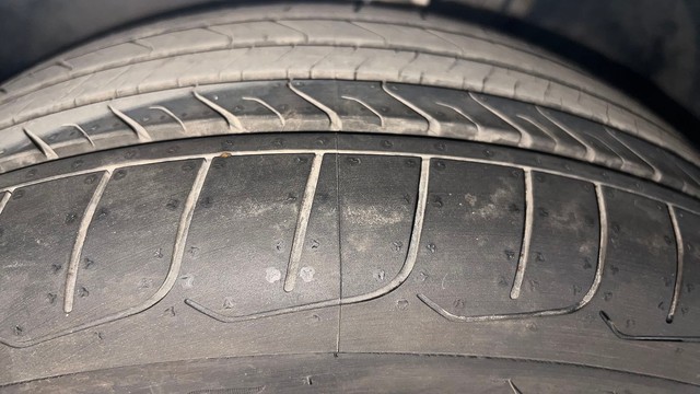 Second-hand 2022 Skoda Slavia 1.5 TSI Ambition for sale in Chandigarh-37