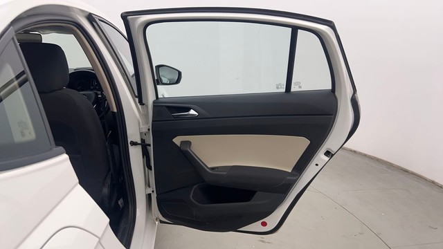 Second-hand 2022 Skoda Slavia 1.5 TSI Ambition for sale in Chandigarh-30