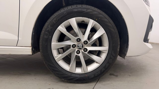 Second-hand 2022 Skoda Slavia 1.5 TSI Ambition for sale in Chandigarh-17