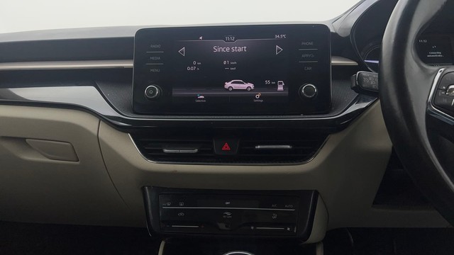 Second-hand 2022 Skoda Slavia 1.5 TSI Ambition for sale in Chandigarh-27