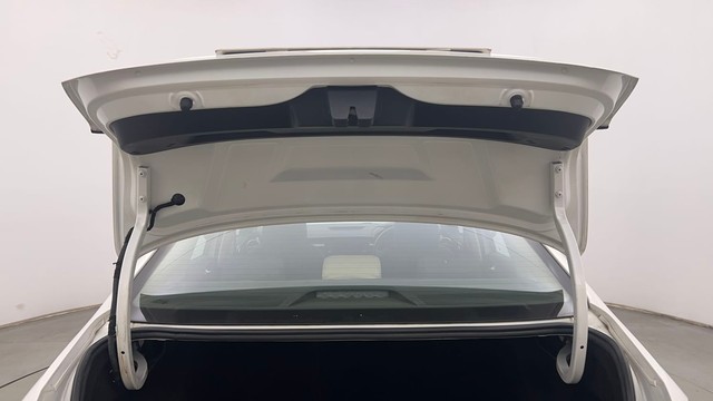 Second-hand 2022 Skoda Slavia 1.5 TSI Ambition for sale in Chandigarh-23