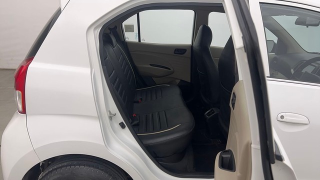 Second-hand 2022 Hyundai Santro Sportz Executive CNG for sale in Chandigarh-28