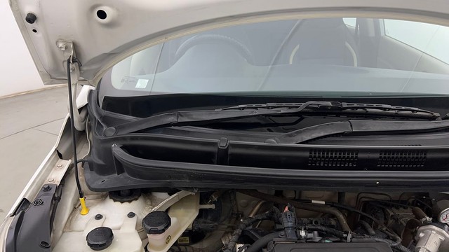 Second-hand 2022 Hyundai Santro Sportz Executive CNG for sale in Chandigarh-33