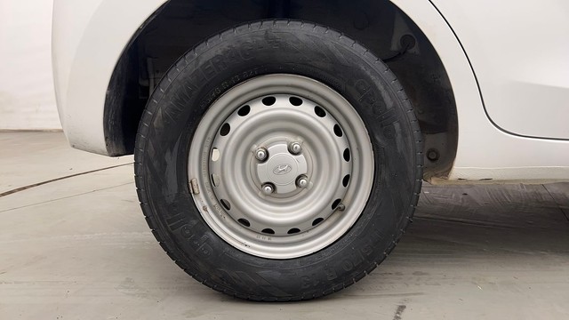 Second-hand 2022 Hyundai Santro Sportz Executive CNG for sale in Chandigarh-18