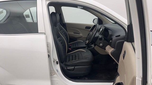 Second-hand 2022 Hyundai Santro Sportz Executive CNG for sale in Chandigarh-15