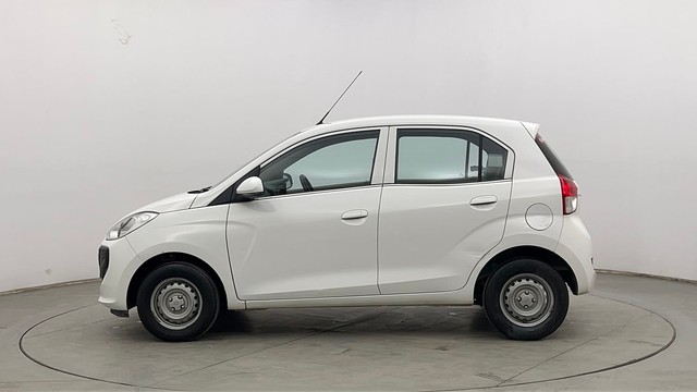 Second-hand 2022 Hyundai Santro Sportz Executive CNG for sale in Chandigarh-6