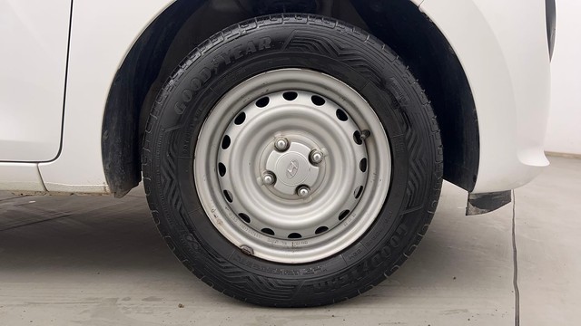 Second-hand 2022 Hyundai Santro Sportz Executive CNG for sale in Chandigarh-17