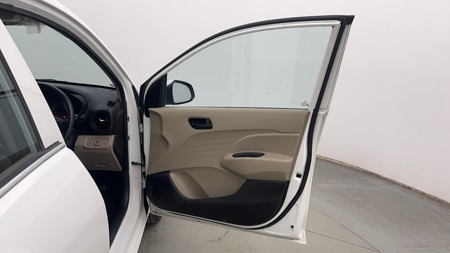 Second-hand 2022 Hyundai Santro Sportz Executive CNG for sale in Chandigarh-16