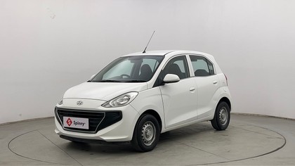 Second-hand 2022 Hyundai Santro Sportz Executive CNG for sale in Chandigarh