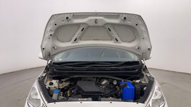 Second-hand 2022 Hyundai Santro Sportz Executive CNG for sale in Chandigarh-8