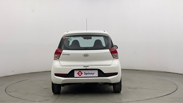Second-hand 2022 Hyundai Santro Sportz Executive CNG for sale in Chandigarh-4